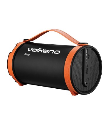 اسپیکر بلوتوث ولکانو Blaster VB-020