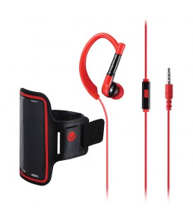 ایرفون باسیم ولکانو Haste VK-1002