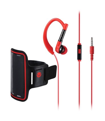 ایرفون باسیم ولکانو Haste VK-1002