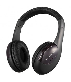 هدفون بی سیم ولکانو Freeware VK-WH100