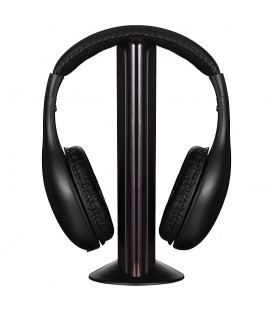 هدفون بی سیم ولکانو Freeware VK-WH100