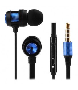 ایرفون باسیم ولکانو Alloy VK-1007