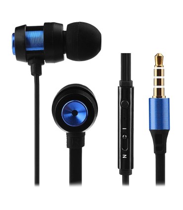 ایرفون باسیم ولکانو Alloy VK-1007