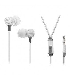 ایرفون باسیم ولکانو Metallic VMS-201