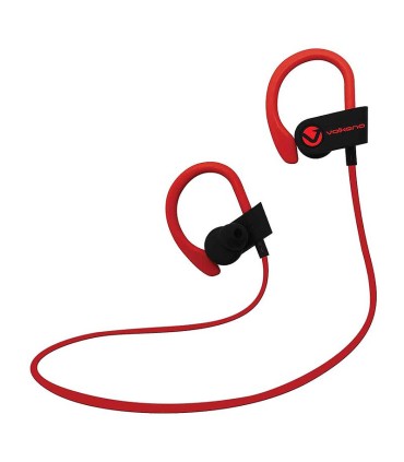 ایرفون بلوتوث ولکانو Race VK-1008