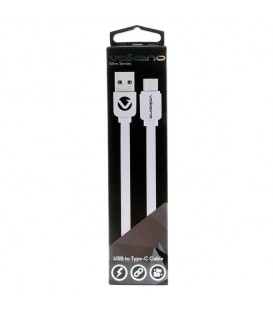 کابل Type C ولکانو Slim CAB 349
