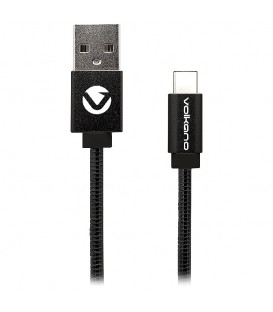 کابل Type C ولکانو Metal CAB-346