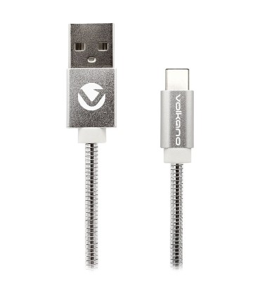 کابل Type C ولکانو Metal CAB-346