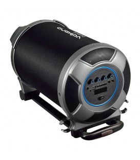 اسپیکر بلوتوث ولکانو Explosive VK-3014