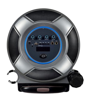 اسپیکر بلوتوث ولکانو Explosive VK-3014