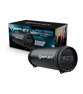 اسپیکر بلوتوث آمپلیفای Shout AMP-3007-SH