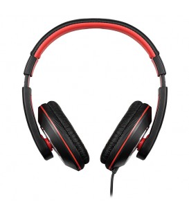 هدفون باسیم آمپلیفای Groove AM-2006