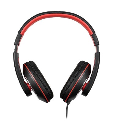 هدفون باسیم آمپلیفای Groove AM-2006