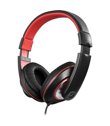 هدفون باسیم آمپلیفای Groove AM-2006