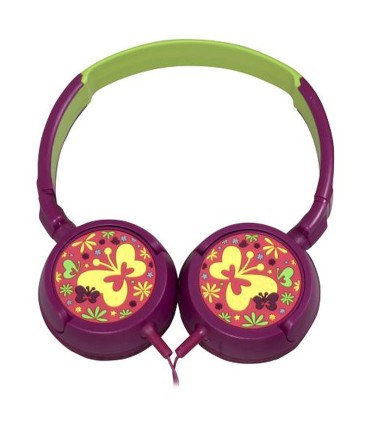 هدفون باسیم آمپلیفای Kiddies AM-2006-MF