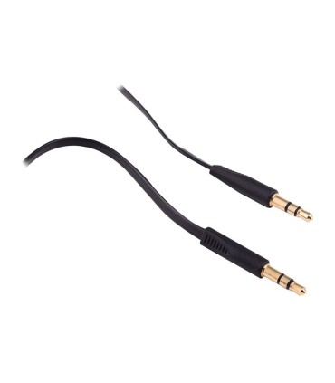 کابل 1 به 1 صدا استریو 3.5 میلی متر (AUX) آمپلیفای