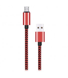کابل Micro USB آمپلیفای Linked AMP-20003