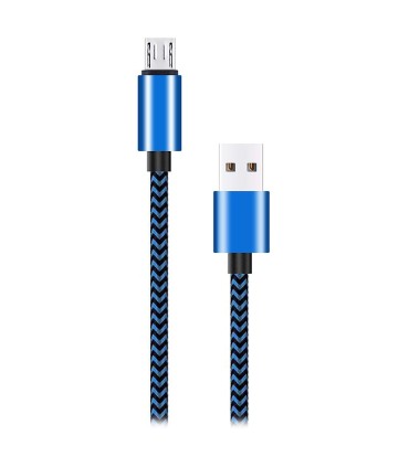 کابل Micro USB آمپلیفای Linked AMP-20003