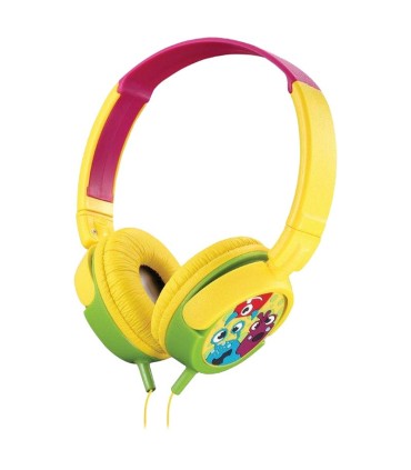 هدفون باسیم آمپلیفای Kiddies AM-2006-MM