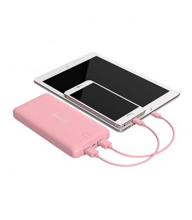 پاور بانک اوریکو D20000 با ظرفیت 20000 میلی آمپر ساعت