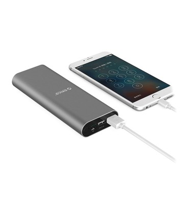 پاور بانک اوریکو S2 با ظرفیت 20000 میلی آمپر ساعت