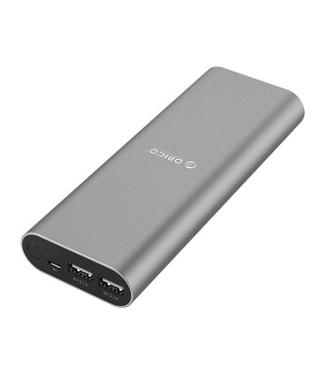 پاور بانک اوریکو S2 با ظرفیت 20000 میلی آمپر ساعت