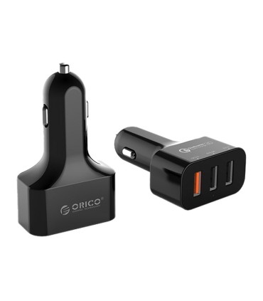 شارژر فندکی اوریکو UCH-Q3