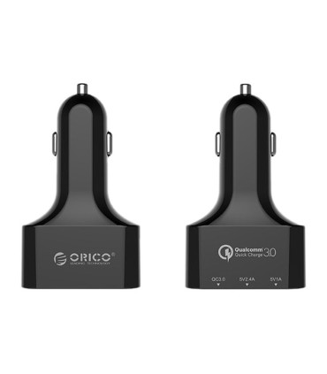 شارژر فندکی اوریکو UCH-Q3