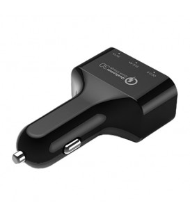 شارژر فندکی اوریکو UCH-Q3