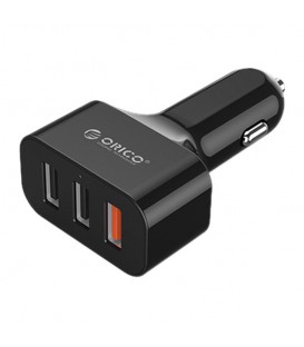 شارژر فندکی اوریکو UCH-Q3