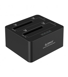 پایه نگهدارنده هارد (داک) 2.5 و 3.5 اینچ USB 3.0 اوریکو 6629US3-C