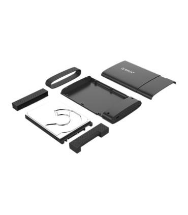 باکس هارد 2.5 اینچ USB 3.0 اوریکو 2538C3 