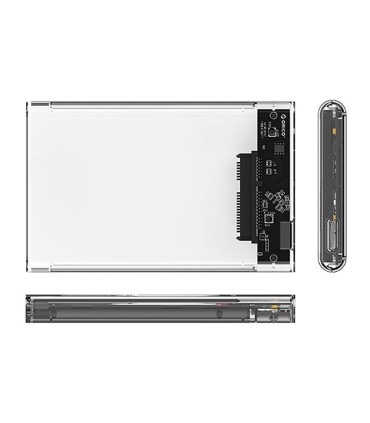 باکس هارد 2.5 اینچ USB 3.0 اوریکو 2139U3 