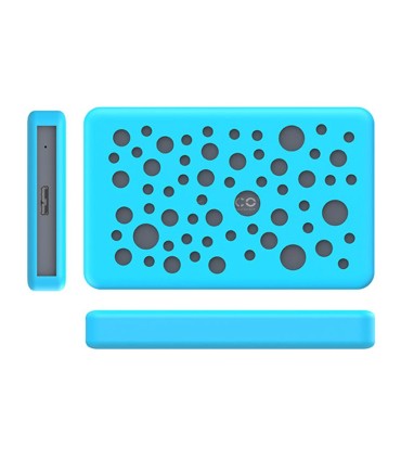 باکس هارد 2.5 اینچ USB 3.0 اوریکو 2789U3 