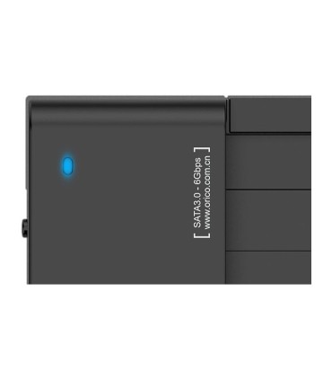 پایه نگهدارنده هارد (داک) 3.5 اینچ USB 3.0 اوریکو 6518US3 