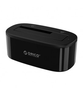 پایه نگهدارنده هارد (داک) 2.5 و 3.5 اینچ اوریکو 6218US3