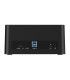 پایه نگهدارنده هارد (داک) 2.5 و 3.5 اینچ USB 3.0 اوریکو 6629US3-C