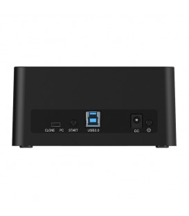 پایه نگهدارنده هارد (داک) 2.5 و 3.5 اینچ USB 3.0 اوریکو 6629US3-C