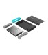 باکس هارد 2.5 اینچ USB 3.0 اوریکو 2538C3 