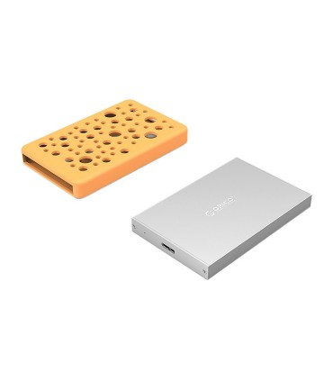 باکس هارد 2.5 اینچ USB 3.0 اوریکو 2789U3 