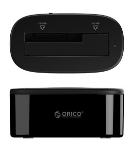 پایه نگهدارنده هارد (داک) 2.5 و 3.5 اینچ اوریکو 6218US3