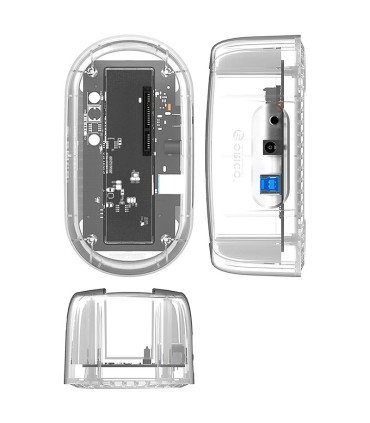 پایه نگهدارنده هارد (داک) 2.5 و 3.5 اینچ اوریکو 6139U3 USB 3.0