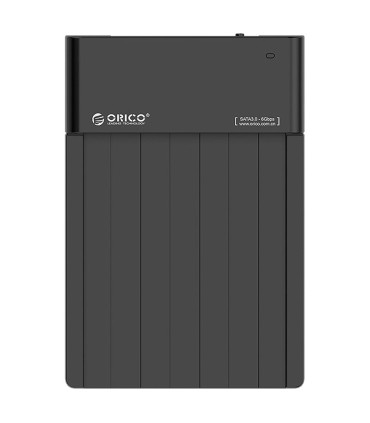 پایه نگهدارنده هارد (داک) 3.5 اینچ USB 3.0 اوریکو 6518US3 