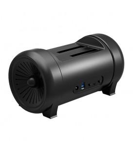 پایه نگهدارنده هارد (داک) 2.5 و 3.5 اینچ USB 3.0 اوریکو 5628US3-C 