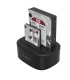 پایه نگهدارنده هارد (داک) 2.5 و 3.5 اینچ USB 3.0 اوریکو 6228US3-C