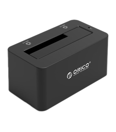 پایه نگهدارنده هارد (داک) 2.5 و 3.5 اینچ USB 3.0 اوریکو 6619SUS3 