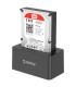 پایه نگهدارنده هارد (داک) 2.5 و 3.5 اینچ USB 3.0 اوریکو 6619SUS3 