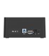 پایه نگهدارنده هارد (داک) 2.5 و 3.5 اینچ USB 3.0 اوریکو 6619SUS3 