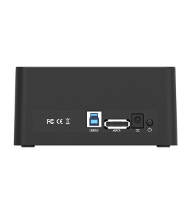 پایه نگهدارنده هارد (داک) 2.5 و 3.5 اینچ USB 3.0 اوریکو 6619SUS3 