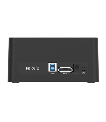 پایه نگهدارنده هارد (داک) 2.5 و 3.5 اینچ USB 3.0 اوریکو 6619SUS3 